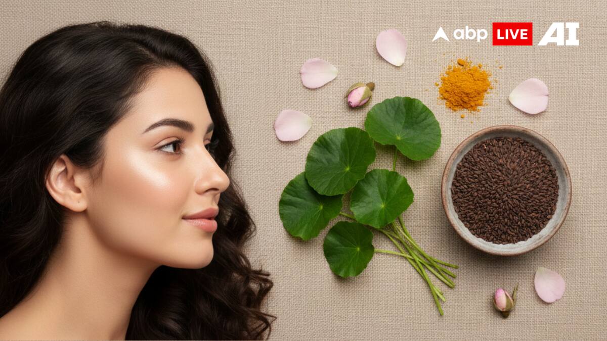 Gotu Kola To Bakuchi: Underrated Ayurvedic Ingredients Your Skin Needs Now
