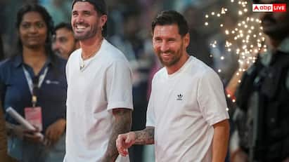 Messi In Delhi: Traffic Advisory Issued Ahead Of Event At Arun Jaitley Stadium — Check Restrictions