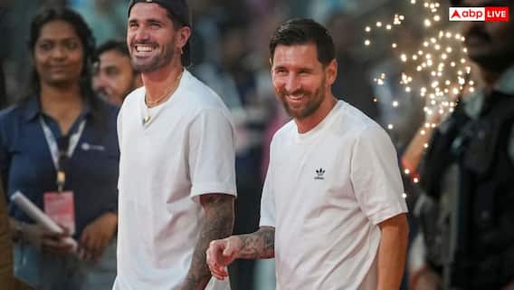 Messi In Delhi: Traffic Advisory Issued Ahead Of Event At Arun Jaitley Stadium — Check Restrictions