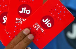 રિલાયન્સ જિયોએ Happy New Year Plan 2026 લોન્ચ કર્યો, અનલિમિટેડ 5G  સાથે મળશે આ ગજબના ફાયદા