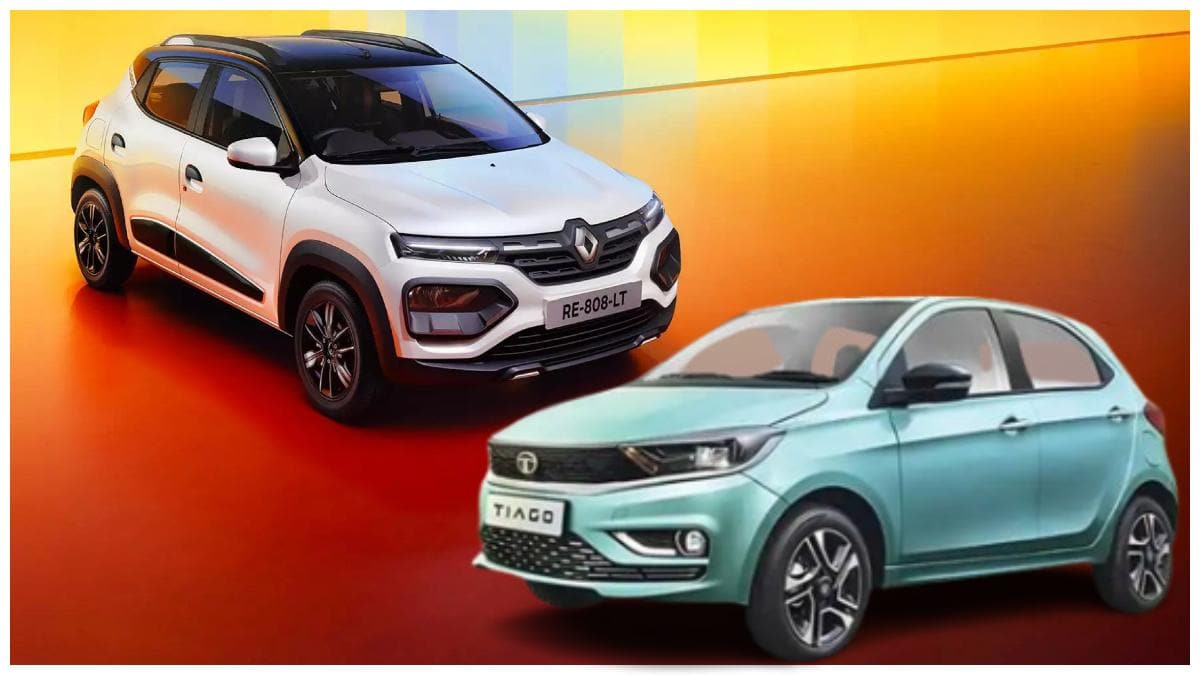 Most Cheapest Cars India: சராசரி மக்கள் வாங்குவதற்கு மலிவான கார் எது.? குறைந்த விலையில் கிடைக்கும் டாப் 5 கார்கள் லிஸ்ட்