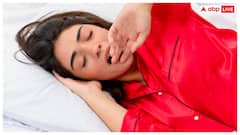 सोते समय मुंह खोलकर लेते हैं सांस तो जल्दी हो जाएगी ये दिक्कत, ऐसे दूर करें यह समस्या