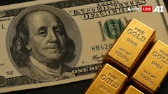 डॉलर के मुकाबले कब लगा था भारत को सबसे बड़ा झटका, सोना गिरवी रख सरकार ने बचाया था देश