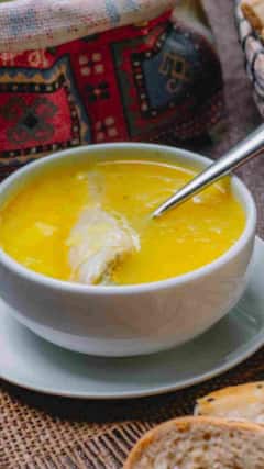 'या' लोकांनी तूप खाणं टाळावं!