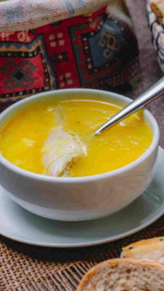 இந்த நபர்கள் தப்பித்தவறி கூட நெய் சாப்பிடக் கூடாது.? பார்த்துக்கோங்க