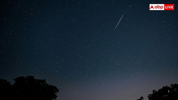 उल्कापिंड पृथ्वी के वायुमंडल में काफी तेजी से आते हैं. यह रफ्तार 40,000 से 70,000 किलोमीटर प्रति घंटे तक होती है. यह जबरदस्त रफ्तार पृथ्वी के गुरुत्वाकर्षण खिंचाव की वजह से होती है जो किसी भी चीज को अपनी ओर खींचती है.