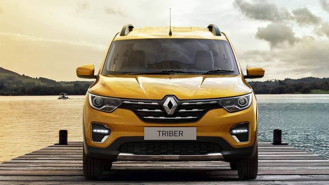 Renault Triber: பட்ஜெட் விலையில் 7 சீட்டர் கார்.. Renault Triber காரின் விலையும், மைலேஜும் எப்படி?