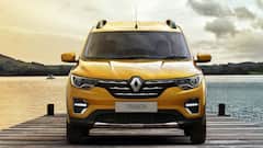 Renault Triber: பட்ஜெட் விலையில் 7 சீட்டர் கார்.. Renault Triber காரின் விலையும், மைலேஜும் எப்படி?