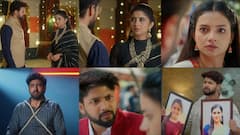 చిన్ని సీరియల్: మ్యాడీ ఇంట్లో కావేరి, చిన్ని ఫొటోల కలకలం! బాలరాజు తప్పించుకుంటాడా!