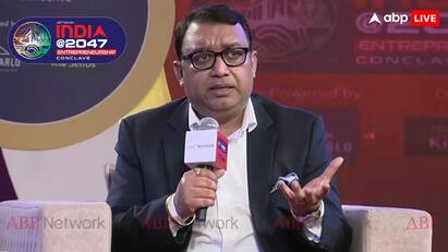 India at 2047 Live: 'विश्व की सबसे बड़ी अर्थव्यवस्था बनने की ओर भारत...', एंटरप्रेन्योरशिप कॉन्क्लेव में बोले डॉ. निखिल अग्रवाल