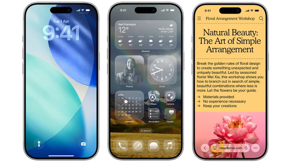 How Your iPhone Will Look After iOS 27 Update? Here’s What Apple Is Planning