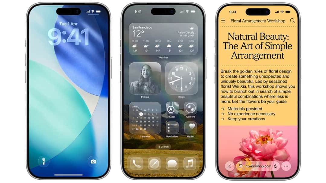 How Your iPhone Will Look After iOS 27 Update? Here’s What Apple Is Planning ios 27 update leaks whats new features specifications apple iphone upgrade How Your iPhone Will Look After iOS 27 Update? Here’s What Apple Is Planning