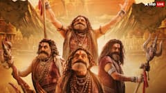 'अखंडा 2' ने मचाया गदर, ओपनिंग वीकेंड पर बनी साल की चौथी सबसे बड़ी टॉलीवुड फिल्म