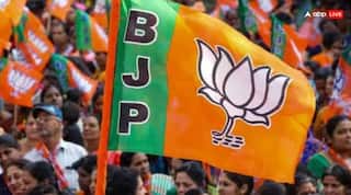 મહારાષ્ટ્રમાં બાદ વધુ એક રાજ્યમાં ભાજપની પ્રચંડ જીત! કોંગ્રેસના સૂપડા સાફ