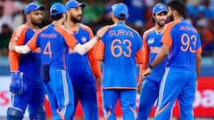 ਦੱਖਣ ਅਫਰੀਕਾ T20 ਸੀਰੀਜ਼ ਦੇ ਲਈ ਬਦਲੀ ਟੀਮ ਇੰਡੀਆ, ਆਹ ਆਨਰਾਊਂਡਰ ਹੋਏ ਬਾਹਰ; ਦੇਖੋ ਨਵੀਂ ਟੀਮ