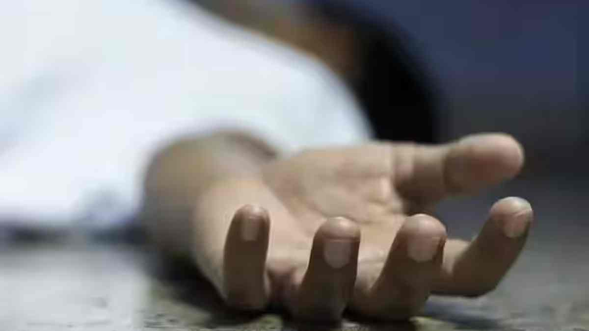 Tamil Nadu News: प्रेमी ने बना ली दूरी! दो बच्चों की मां और पुलिस SI ने चुनी मौत, पति से रह रही थी अलग