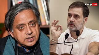 राहुल गांधी से कंपेयर देख खुश हो गए शशि थरूर, यूजर्स को कह दिया थैंक्यू, जानें क्या दिया जवाब?