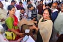 Lucky Draw Sarpanchs in Telangana: రెండో విడత ఫలితాల్లో చిత్ర విచిత్రాలు.. సమానంగా ఓట్లు, లక్కీ డ్రా సర్పంచ్ లు..!