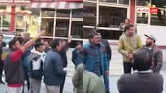 उत्तराखंड: चमोली में होटल जिहाद के विरोध में प्रदर्शन, संपत्ति बिक्री को लेकर बढ़ा तनाव