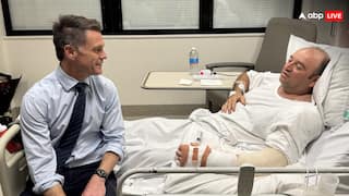 Sydney Shooting: आतंकी पर झपट काबू में करने वाले अहमद बुरी तरह जख्मी, इलाज के लिए फंडिंग कैंपेन, एक ही दिन में जुटे 6 करोड़   