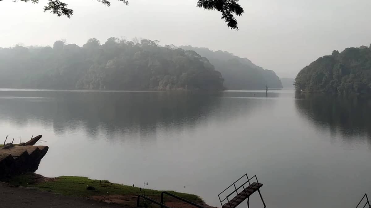 முல்லைப் பெரியாறு அணை: இன்று ஆய்வு மேற்கொண்ட துணைக் குழு! நீர்மட்டம், நீர்வரத்து குறித்த முக்கிய தகவல்கள்!