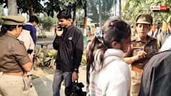 'कहां से आए हो गार्जियन कहां हैं, फोन मिलाओ...', मऊ में SHO ने प्रेमी जोड़ा समझ भाई-बहन को रोका, मचा बवाल