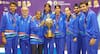 India Make History, Clinch World Cup Title Before Year Ends