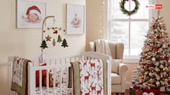 Christmas 2025: क्रिसमस पर जन्मी बेटियों के रखें, ईसा मसीह से जुड़े ये खास नाम!