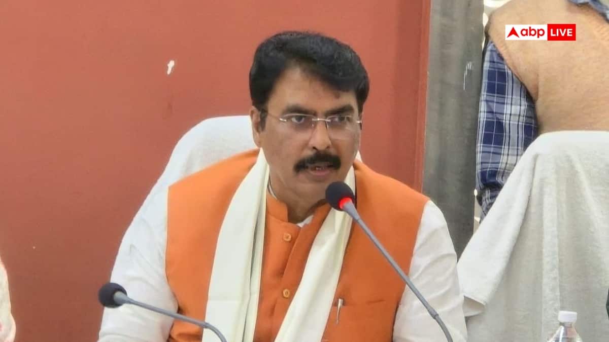 संजय सरावगी बने बिहार बीजेपी के अध्यक्ष, 2005 से लगातार हैं विधायक