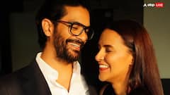 'कंगाल' अंगद बेदी संग अपनी बेटी की शादी नहीं करवाना चाहते थे नेहा धूपिया के पेरेंट्स