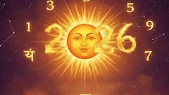 2026 సూర్యుని సంవత్సరం! ఈ తేదీల్లో జన్మించినవారికి బంగారం లాంటి సమయం అవుతుంది!