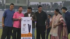 ਫਿਰ ਤੋਂ ਭਾਰਤ ਆਉਣਗੇ Messi! ਮਿਲਿਆ ਟੀ20 ਵਿਸ਼ਵ ਕੱਪ ਦਾ ਟਿਕਟ