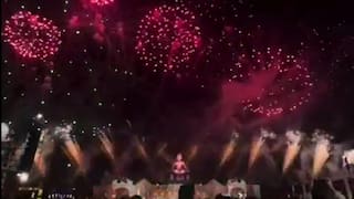 इंदौर: 70 लाख की आतिशबाजी, दिग्गज नेताओं की मौजूदगी, इस BJP विधायक के बेटे की शादी ने बटोरी सुर्खियां