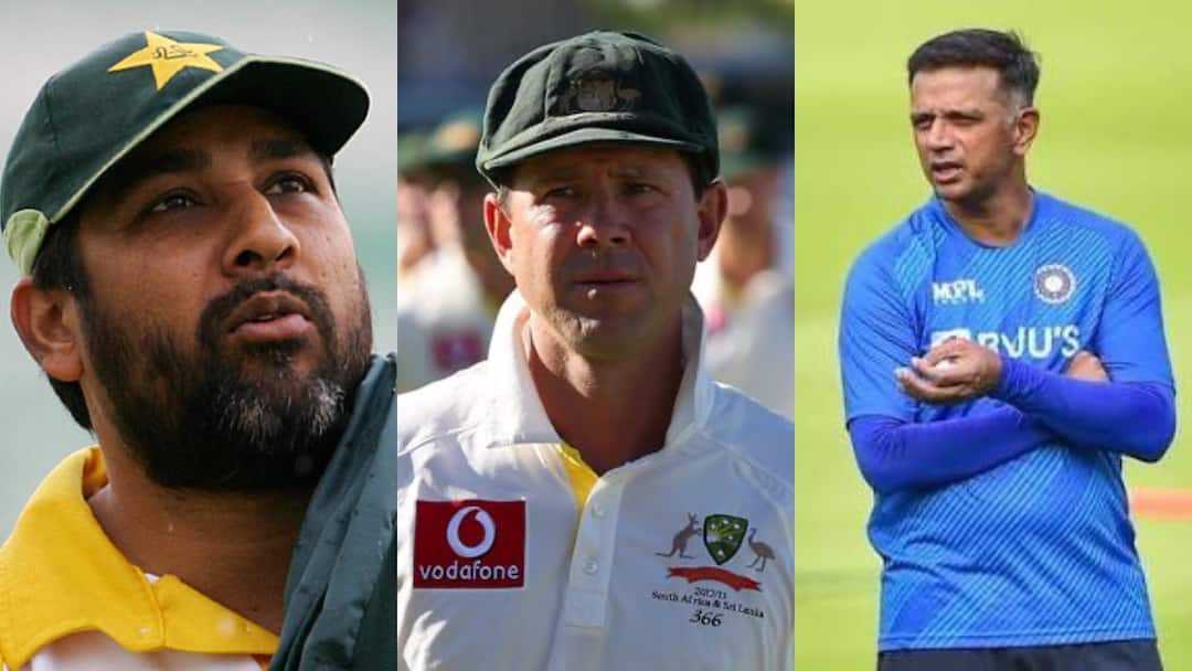 इंटरनेशनल क्रिकेट में सबसे ज्यादा बार रन आउट होने वाले 5 बल्लेबाज, ये भारतीय खिलाड़ी तो 53 बार हुआ ऐसे आउट Five batsmen with the most number of run-outs in international cricket rahul dravid ricky ponting इंटरनेशनल क्रिकेट में सबसे ज्यादा बार रन आउट होने वाले 5 बल्लेबाज, ये भारतीय खिलाड़ी तो 53 बार हुआ ऐसे आउट