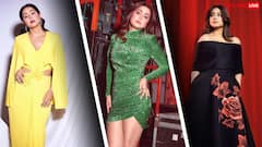 New Year 2026: हिना खान से लें न्यू ईयर पार्टी लुक के लिए आइडिया, हटाए नहीं हटेंगी सभी की नजरें