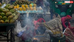 दिल्ली में AQI ने तोड़ा रिकॉर्ड, सर्दियों का सबसे प्रदूषित दिन, इस दिन के बाद पड़ेगी कड़ाके की ठंड