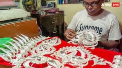 2 लाख के पार पहुंची चांदी, 20 साल के लंबे सफर के बाद तय किया 12000 रुपये से 200000 का रास्ता