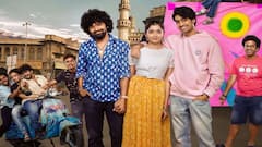 న్యూ యాక్టర్స్... యూత్ ఫుల్ ఎంటర్టైనర్ 'పతంగ్' - ఎస్పీ చరణ్ కీ రోల్... ఇంట్రెస్టింగ్‌గా ట్రైలర్