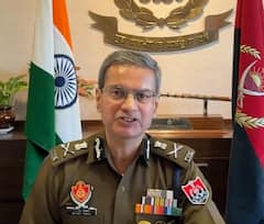 ਪੰਜਾਬ ਪੁਲਿਸ ਦੀ ਵੱਡੀ ਕਾਰਵਾਈ, ਮੁੰਬਈ ਤੋਂ ਫੜੇ 2 ਬਦਮਾਸ਼; ਹੋਏ ਵੱਡੇ ਖੁਲਾਸੇ