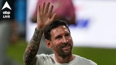 প্রতিকূল আবহাওয়ায় বিমান বিভ্রাট, দেরিতে দিল্লি পৌঁছলেন মেসি, কী কী অনুষ্ঠান রাজধানীতে?