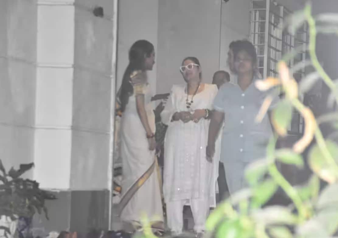 धर्मेंद्र की मौत के बाद हेमा मालिनी और सनी देओल का झगड़ा आया पब्लिक के सामने, देओल परिवार की दरार हुई उजागर