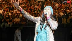 आजकल कहां हैं 'कुन फाया कुन' की सिंगर 'सूफी क्वीन', सिर पर पगड़ी और प्यारी स्माइल है इनकी पहचान