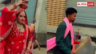 बेबी बंप के साथ सीमा हैदर ने नए घर में किया प्रवेश, ढोल-नगाड़ों पर नाचते नजर आए सचिन; वीडियो वायरल