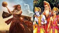 అఖండ 2లో బాలకృష్ణ శక్తి వెనుకున్న లాజిక్ ఇదేనా! రామాయణంలో బల, అతిబల విద్యల ప్రాముఖ్యత ఏంటి?