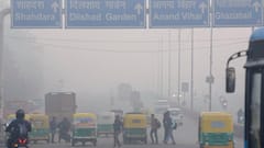 From December 18, These Vehicles Will Be Banned From Entering Delhi-Check Full Details