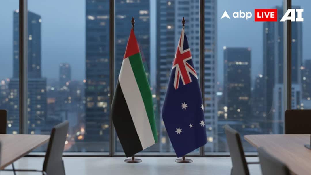 UAE Condemns Terrorist Attack At Jewish Gathering In Sydney, Expresses Solidarity With Australia