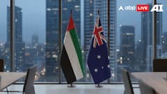 UAE Condemns Terrorist Attack At Jewish Gathering In Sydney, Expresses Solidarity With Australia