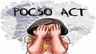 தஞ்சாவூர் அருகே சிறுமிக்கு பாலியல் தொல்லை: விவசாய தொழிலாளி போக்சோ சட்டத்தில் கைது