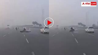 Video: 'डिजायर से टकराई हायाबूसा' गुरुग्राम में हुआ भयानक हादसा- वीडियो देख कांप उठेगी रूह