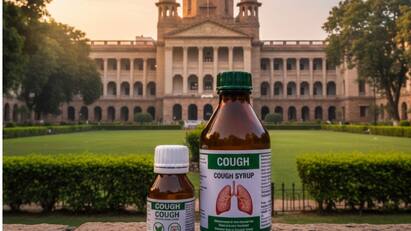 Allahabad HC Refuses To Quash FIRs Against Alleged Codeine Syrup Traffickers
